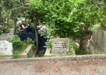 Çağla Tuğaltay cinayetinde ikinci fethi kabir işlemi yapılıyor