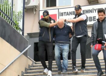 Hande Çinkitaş cinayetinde tutuklanan baba: 'İtiraf edecek birşey yok'