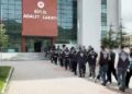 Bitlis merkezli 6 ilde yasa dışı bahis ve dolandırıcılık operasyonu: 15 tutuklama