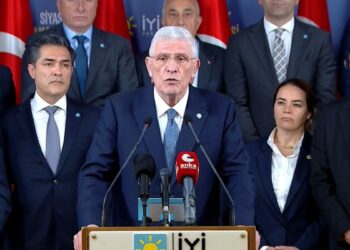 Müsavat Dervişoğlu; “Millet iradesine karşı anti demokratik bir kalkışma”