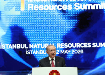 Cumhurbaşkanı Erdoğan: Enerjide tam bağımsızlık, ülkemizin kızıl elmasıdır / Geniş haber