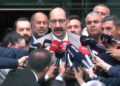 Kılıçdaroğlu'nun Danışmanı: CHP'nin Genel Başkanı neredeyse genel merkez orasıdır
