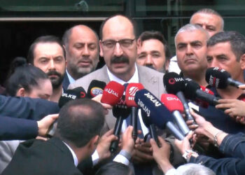 Kılıçdaroğlu'nun Danışmanı: CHP'nin Genel Başkanı neredeyse genel merkez orasıdır