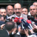 Kılıçdaroğlu'nun Danışmanı: CHP'nin Genel Başkanı neredeyse genel merkez orasıdır
