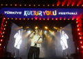 Eskişehir’de Poizi konserine yoğun ilgi
