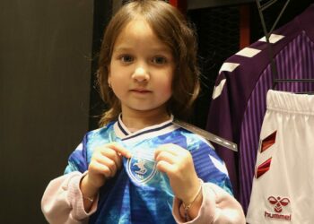 Samsunspor FC Official Store, yoğun ilgiyle açılış yaptı