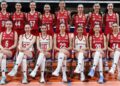 Filenin Sultanları, Polonya'yı 3-2 mağlup etti