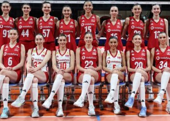 Filenin Sultanları, Polonya'yı 3-2 mağlup etti