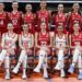 Filenin Sultanları, Polonya'yı 3-2 mağlup etti