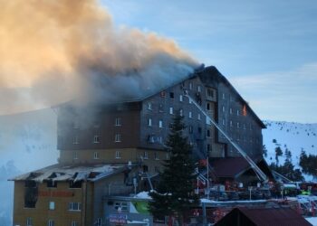 78 kişinin öldüğü otel yangınında istinaf mahkemesi itirazları reddederek verilen cezaları aynı şekilde onadı
