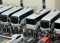 Mersin merkezli yasa dışı bahis operasyonunda 66 tutuklama