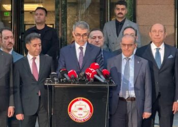 YSK, CHP'nin 'mutlak butlan' başvurusunu reddetti