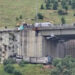 TIR, otomobile çarpıp viyadükten düştü; 2 ölü,4 yaralı