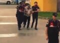 17 yıldır aranan firari hükümlü, sahte kimlikle yakalandı