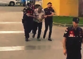 17 yıldır aranan firari hükümlü, sahte kimlikle yakalandı