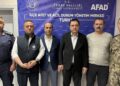 Tokat’ta heyelan riski nedeniyle 1 köy boşatıldı