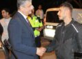 Adana'da 'Huzur ve Güven' uygulaması