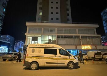 Niğde’de tartıştığı kayınpederini bıçaklayarak ağır yaraladı