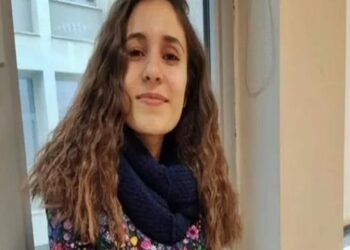 Gülistan Doku soruşturmasında, firari şüpheli Umut Altaş ABD'de gözaltına alındı