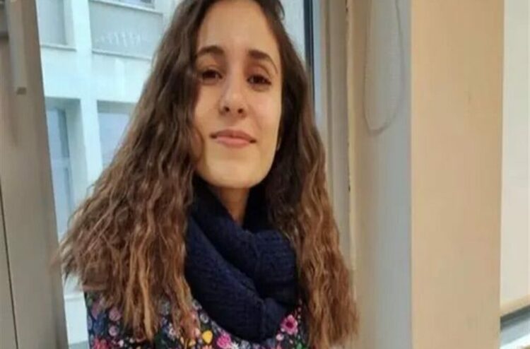 Gülistan Doku soruşturmasında, firari şüpheli Umut Altaş ABD'de gözaltına alındı