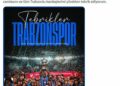 Cumhurbaşkanı Erdoğan’dan Trabzonspor’a tebrik mesajı