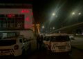Kayseri'de kayınpeder ile damat arasında silahlı kavga: 2'si ağır 3 yaralı