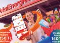 TotalEnergies İstasyonları’nda ‘Club Yaz Kampanyası’ başladı