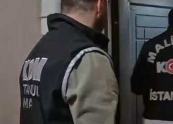 İstanbul’da sahte döviz ve altın operasyonu: 2 gözaltı
