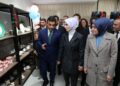 Bağcılar'da Çeyiz Evi açıldı