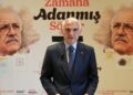 Sezai Karakoç’un arşivi, 'Zamana Adanmış Sözler' sergisiyle ilk kez ortaya çıktı