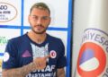 Fethiyespor'da ilk transfer Eren