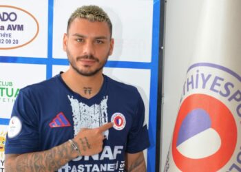 Fethiyespor'da ilk transfer Eren