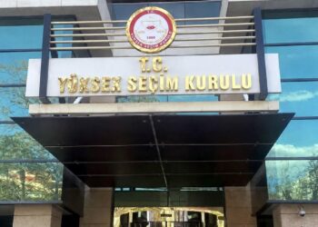 YSK, CHP üyesinin 'yerel seçim iptal edilsin' başvurusunu reddetti