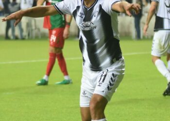 Altay'da gözler Murat Uluç'ta