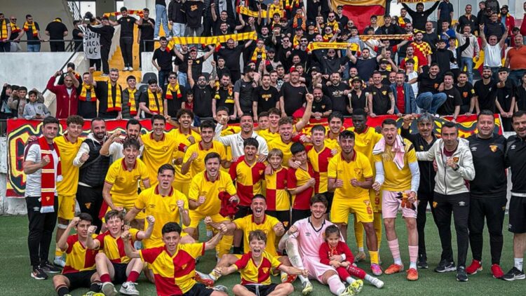 Göztepe'de son hafta üzüntüsü