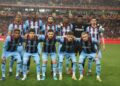 Trabzonspor’dan sezona kupalı veda