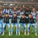 Trabzonspor’dan sezona kupalı veda