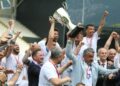 Bigaspor hasrete son verdi, Torbalıspor yıkıldı