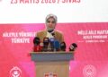 Bakan Göktaş: Aile kurumunun önemini sahada en güçlü biçimde anlatacağız