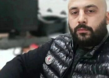 Çanakkale'de silahlı kavga; 1 ölü