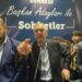 Aziz Yıldırım:Fenerbahçe’nin bu gidişatını durdurmak için geliyorum