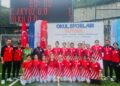 İzmir'e yıldızlarda futbolda çifte şampiyonluk
