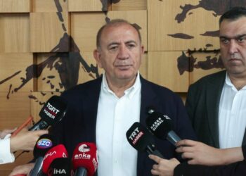 Gürsel Tekin: Kılıçdaroğlu ile Özel beraber çalışacaklar ve Türkiye'nin beklediği tablo buydu