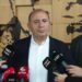 Gürsel Tekin: Kılıçdaroğlu ile Özel beraber çalışacaklar ve Türkiye'nin beklediği tablo buydu