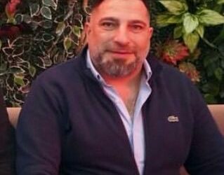 İş ortağını öldürdü, bahçede cansız bedeni bulundu