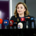 DEM Parti'li Doğan: 'Mutlak butlan' kararı hepimizi ilgilendiriyor