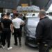 Bağcılar'da otomobil bagajında ceset bulundu