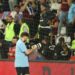 Nwakaeme: Trabzonspor oyuncusu olmasam da büyük bir Trabzonspor taraftarıyım