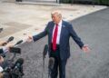Trump: İran ile anlaşma son hale gelmek üzere