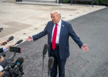 Trump: İran ile anlaşma son hale gelmek üzere